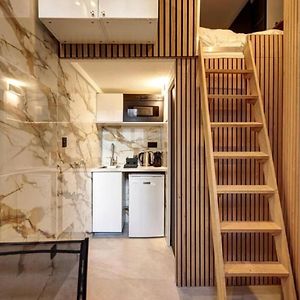 Appartement met een Slaapkamer